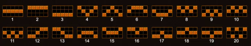 天空獵人 賭博功能 QT電子遊戲介紹